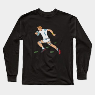 Rugby Long Sleeve T-Shirt